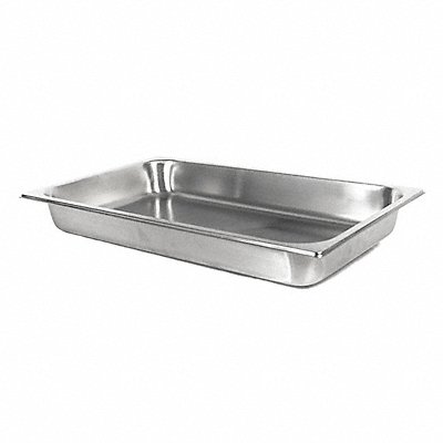 Steam Table Food Pans and Insets